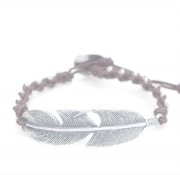 BRACELET FEATHER