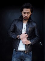 KING BABY 〔キングベイビー〕 ネックレス Traditional Croos & Crowned Skull|NECKLACES|【KING BABY】 