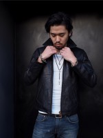 KING BABY 〔キングベイビー×フェンダー〕 ネックレス Small Grenade Pendant|NECKLACES|【KING BABY】 