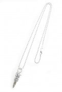 KING BABY 〔キングベイビー〕 ネックレス NECKLACE BULLET CUFF|NECKLACES|【KING BABY】 