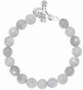 KING BABY �̎��ݎ��ގ͎ގ��ˎގ���K42-5456 10mm Labradorite Bracelet w/Toggle Clasp