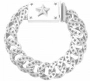 KING BABY 〔キングベイビー〕 K41-5259 Star Link Bracelet|BRACELETS|【KING BABY】 