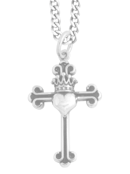 king baby キングベイビー セット 925 KING BABY キングベイビー Necklace ネックレス】スカル＆ハート