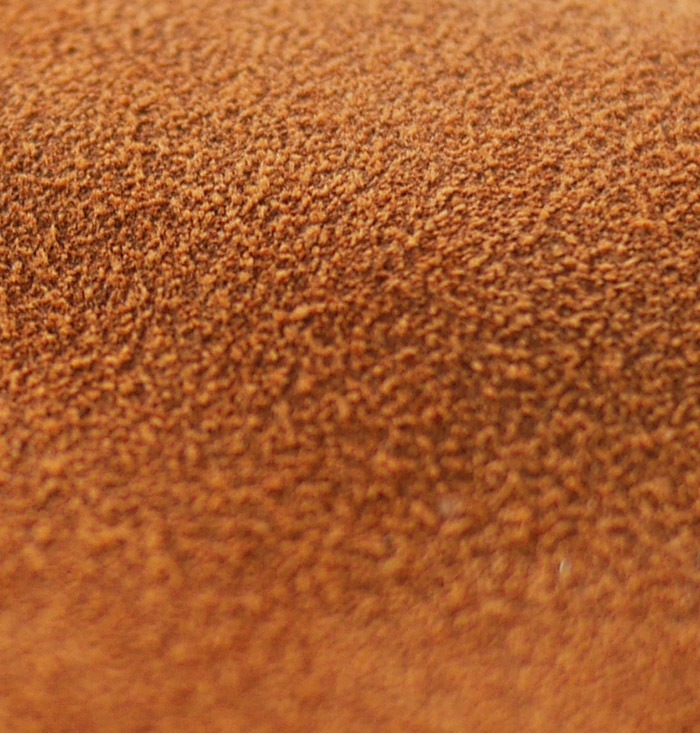 HTC SUNSET Multi Pouch Wallet / Suede Camel