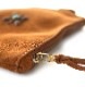 HTC SUNSET Multi Pouch Wallet / Suede Camel