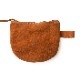 HTC SUNSET Multi Pouch Wallet / Suede Camel