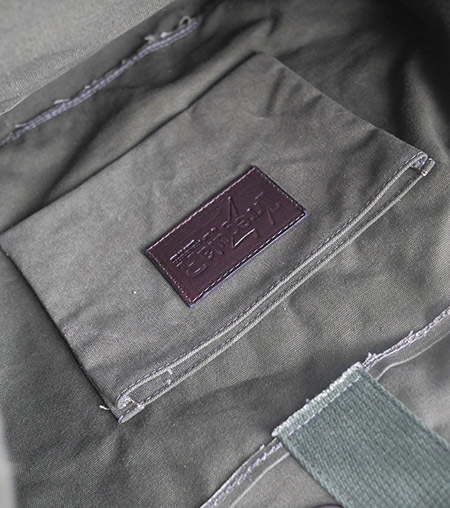 IrregulaR by ZIP STEVENSON �ڎ��ڎ��ގ��׎��ۥ�����ơ�����ᥤ�� �ߥ꥿�꡼���������Хå���