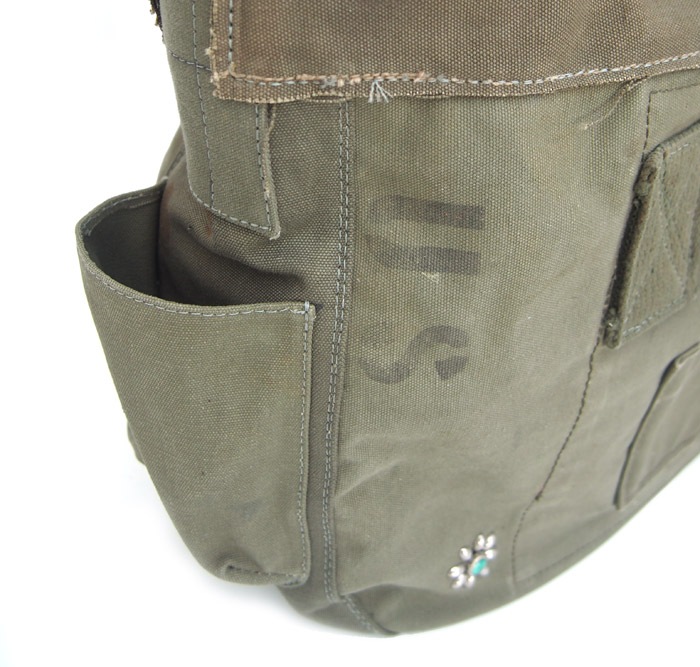 IrregulaR by ZIP STEVENSON �ڎ��ڎ��ގ��׎��ۥ�����ơ�����ᥤ�� �ߥ꥿�꡼���������Хå���