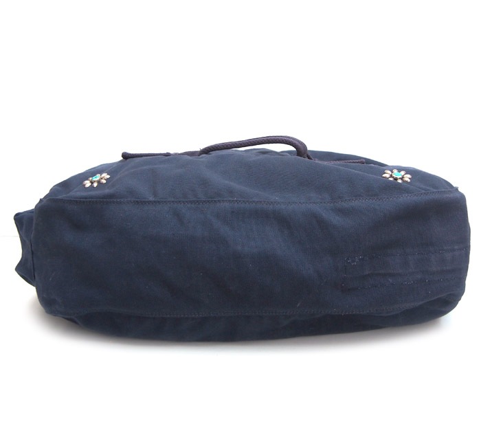 IrregulaR by ZIP STEVENSON �ڎ��ڎ��ގ��׎��ۥ�����ơ�����ᥤ�� �ߥ꥿�꡼���������Хå� /NAVY��