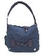 IrregulaR by ZIP STEVENSON �ڎ��ڎ��ގ��׎��ۥ�����ơ�����ᥤ�� �ߥ꥿�꡼���������Хå� /NAVY��