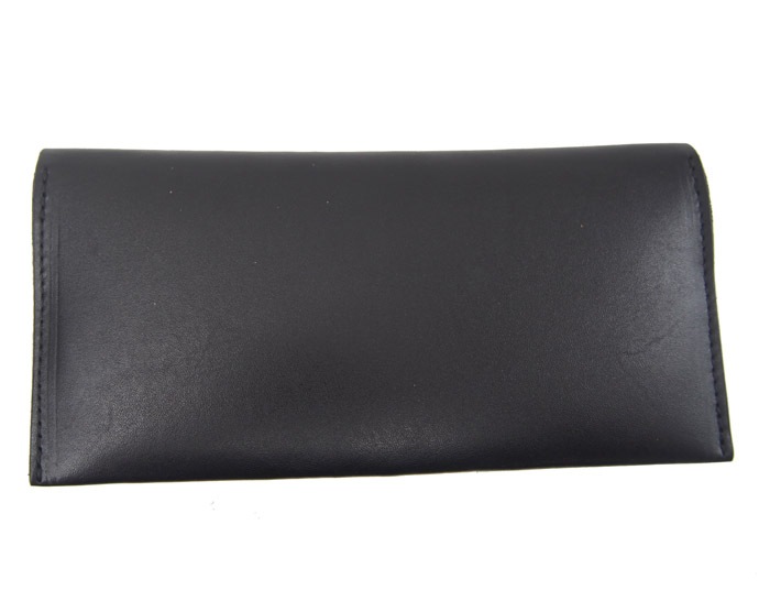 HTC SUNSET Long Wallet Simple / Black
