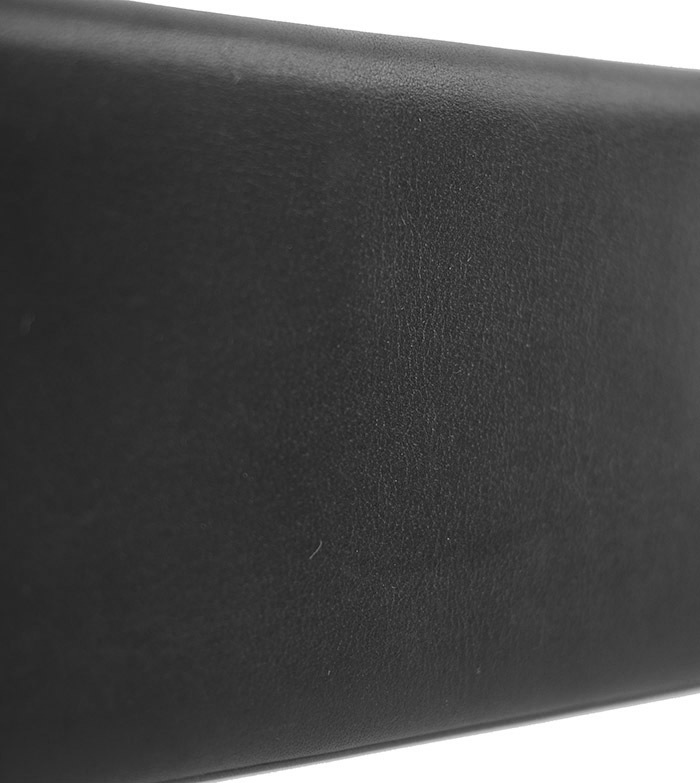 HTC SUNSET Long Wallet Simple / Black