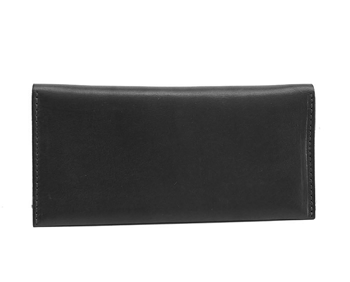 HTC SUNSET Long Wallet Simple / Black