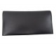 HTC SUNSET Long Wallet Simple / Black