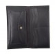 HTC SUNSET Long Wallet Simple / Black