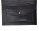 HTC SUNSET Long Wallet Simple / Black