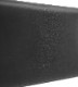 HTC SUNSET Long Wallet Simple / Black