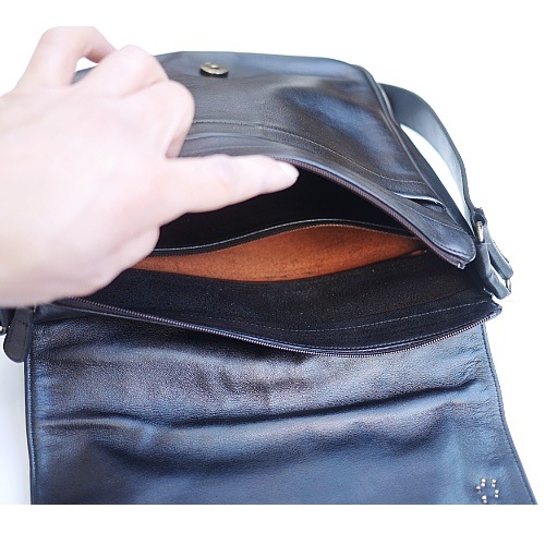 OLD COACHڥɥۥХå Panty Design Arrange Studs / #1-4