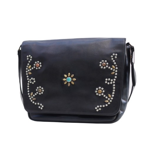 OLD COACHڥɥۥХå Panty Design Arrange Studs / #1-4