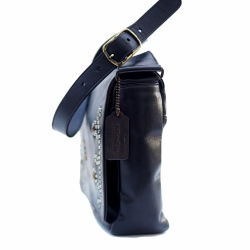 OLD COACHڥɥۥХå Panty Design Arrange Studs / #1-4