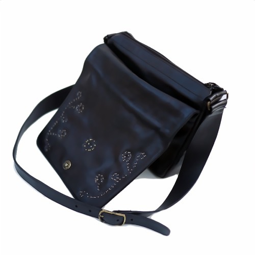 OLD COACHڥɥۥХå Panty Design Arrange Studs / #1-4