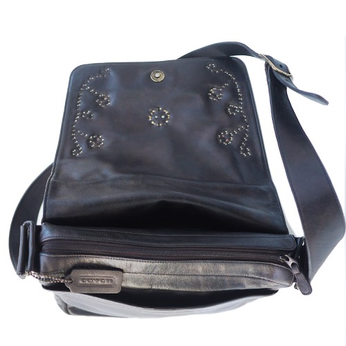 OLD COACHڥɥۥХå Panty Design Arrange Studs / #1-4