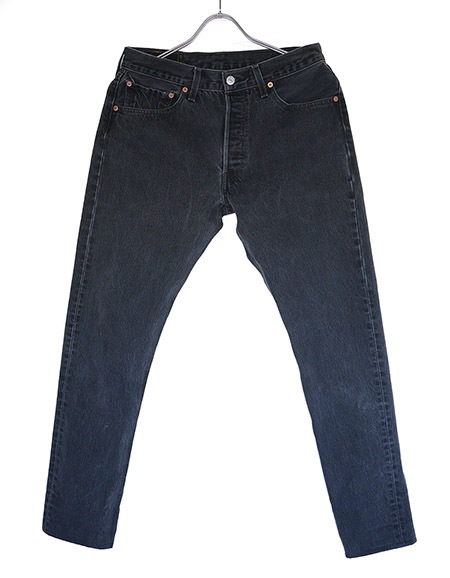 HTC DENIM DOCTORS̎ÎÎގƎюĎގޡ ǥ˥ Vintage Remake Shadow Poket Black Denim