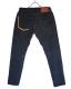 HTC DENIM DOCTORS̎ÎÎގƎюĎގޡ ǥ˥ Vintage Remake Shadow Poket Black Denim