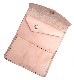 HTC Sunset Long Wallet Flower & Umbrella #1 TQS N / Natural
