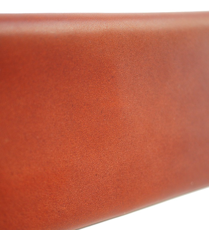 HTC SUNSET Long Wallet Simple / Brown