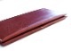 HTC SUNSET Long Wallet Simple / Brown
