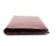 HTC SUNSET Long Wallet Simple / Brown