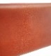 HTC SUNSET Long Wallet Simple / Brown
