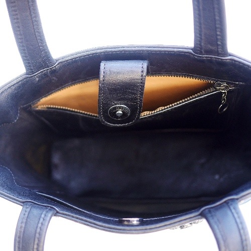 OLD COACHڥɥۥȡȥХå Panty Design Arrange Studs / #1-2