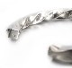 CHAFF DESIGN�̥���ա��ǥ������C-SQUARE TWISTED CUFF SV950 / 3.5mm