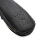 HTC SUNSET Zipper Key Case Flower #4 TQS B / Black