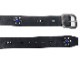 HTC Sunset Belt #8 1.5 Flower Navy N / Black