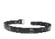 HTC Sunset Belt #8 1.5 Flower Navy N / Black