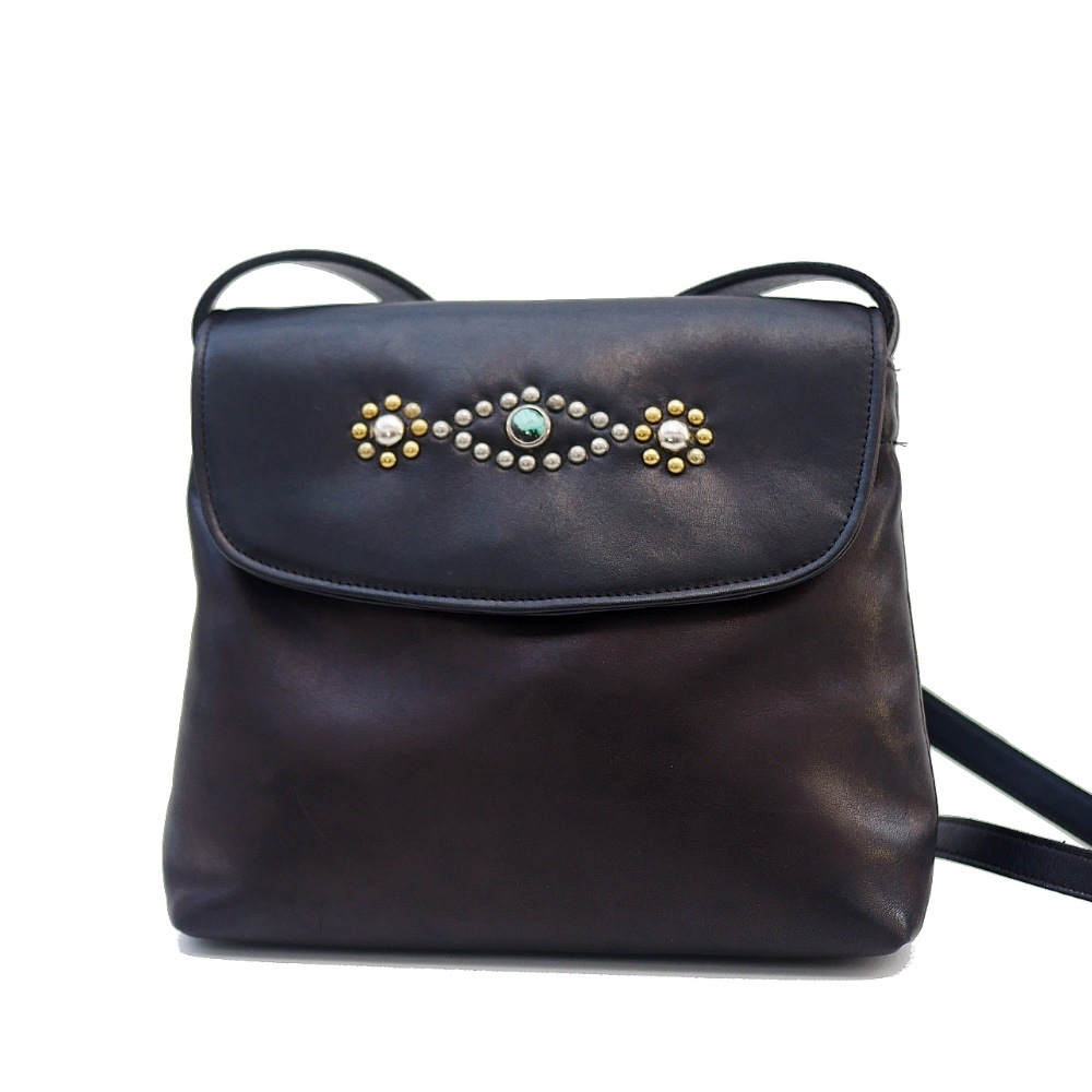 OLD COACHڥɥۥХå Panty Design Arrange Studs / #1-5