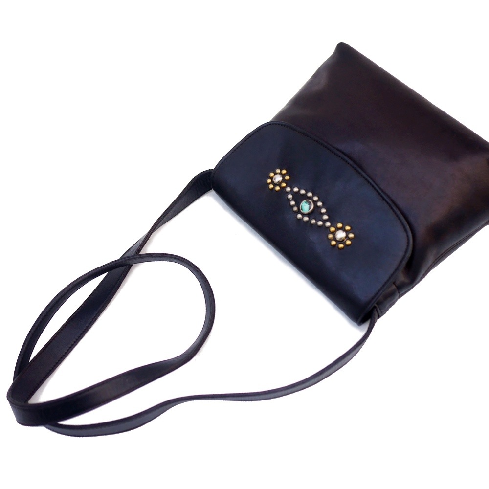 OLD COACHڥɥۥХå Panty Design Arrange Studs / #1-5