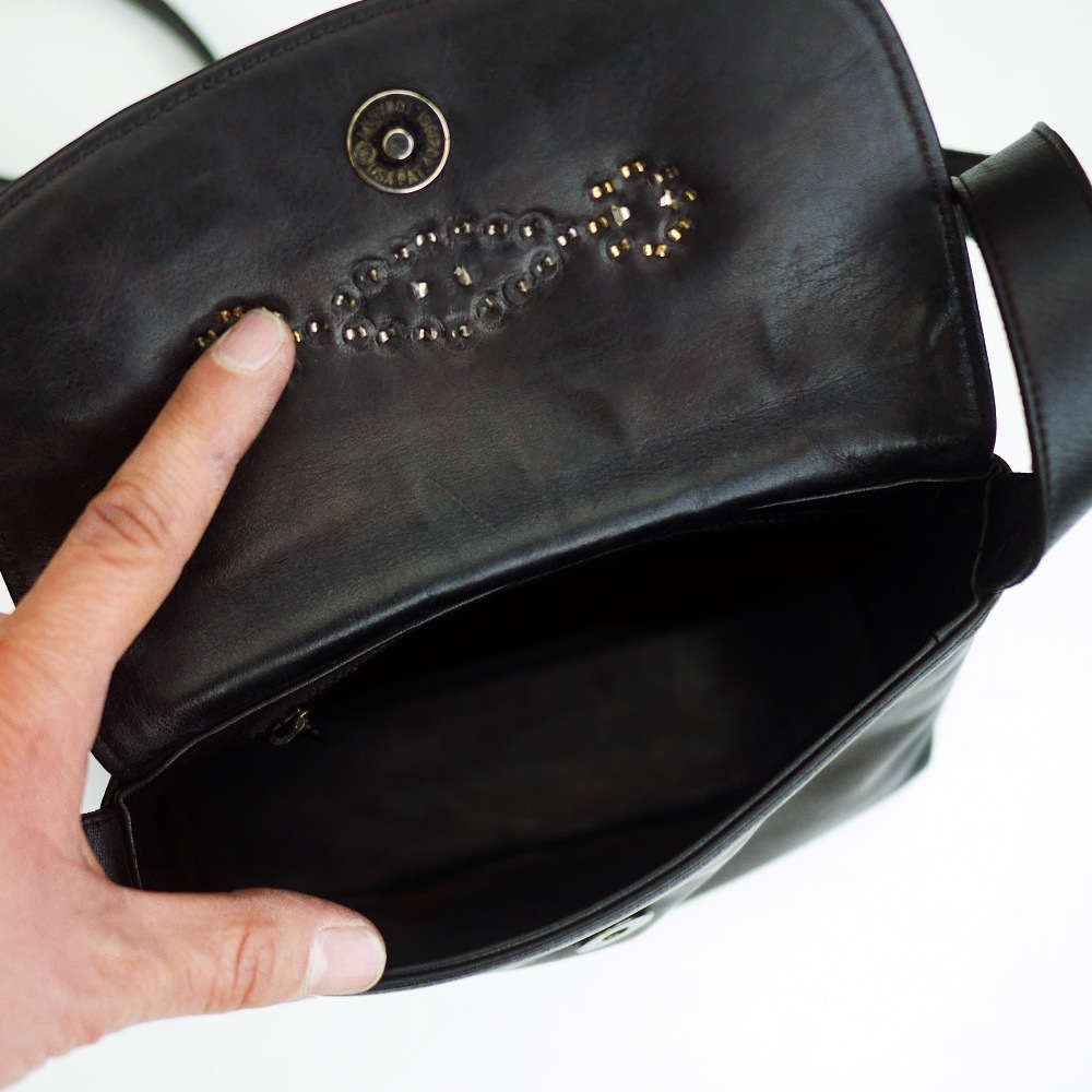 OLD COACHڥɥۥХå Panty Design Arrange Studs / #1-5