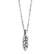 CHAFF DESIGN〔チャフ・デザイン〕Wheat Silver Necklace / Extra Small|NECKLACE|【CHAFF DESIGN】 