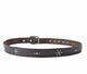 HTC Sunset Belt #6 Flower TQS N / D Brown / 1.5 / 1.25