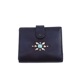 OLD COACH�ڥ�����ɥ�������Leather Wallet Panty Design Arrange Studs / #2-7