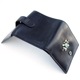 OLD COACH�ڥ�����ɥ�������Leather Wallet Panty Design Arrange Studs / #2-7