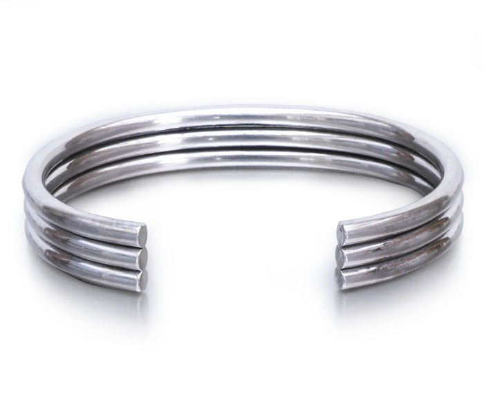 CHAFF DESIGN̥աǥC-ROUND TRIPLE CUFF