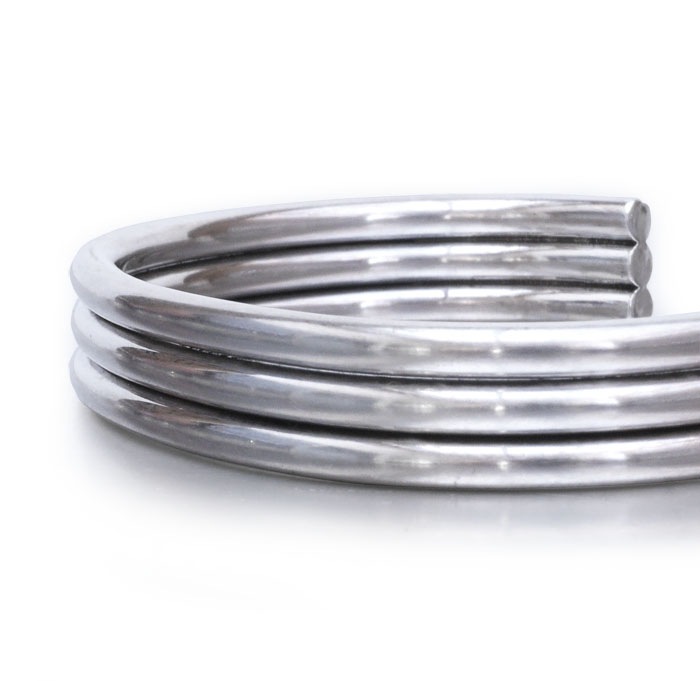 CHAFF DESIGN̥աǥC-ROUND TRIPLE CUFF