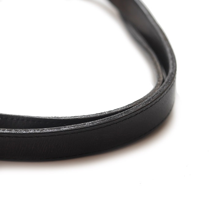 PANTY Original Design "OLD COACH" Vintage Tote Bag / No.46