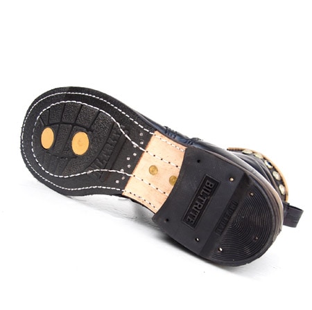 IrregulaR by ZIP STEVENSON �ڎ��ڎ��ގ��׎��� ���� ������ơ�����ᥤ�� �����ץ֡��ġȥ١�����ơ��ס� / US9.5