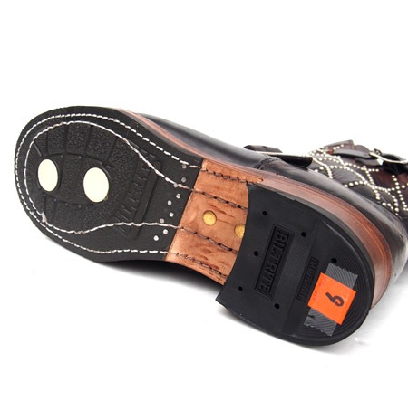 IrregulaR by ZIP STEVENSON ڎڎގ׎  ơᥤ Хå ߥ󥰥󥸥˥֡ ֥饦 / 9